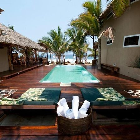 Aamori Boutique Hotel (Adults Only) Сан-Агустинильо Экстерьер фото