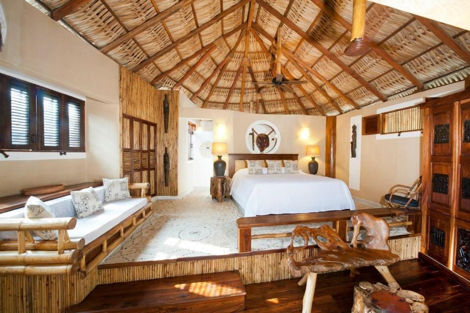 Aamori Boutique Hotel (Adults Only) Сан-Агустинильо Экстерьер фото