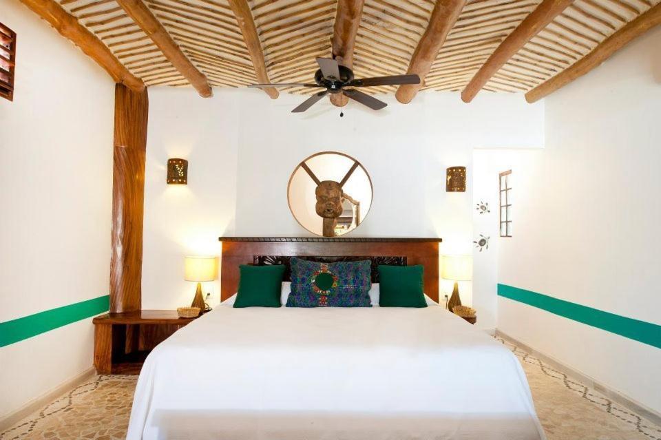 Aamori Boutique Hotel (Adults Only) Сан-Агустинильо Экстерьер фото