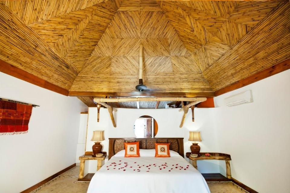 Aamori Boutique Hotel (Adults Only) Сан-Агустинильо Экстерьер фото